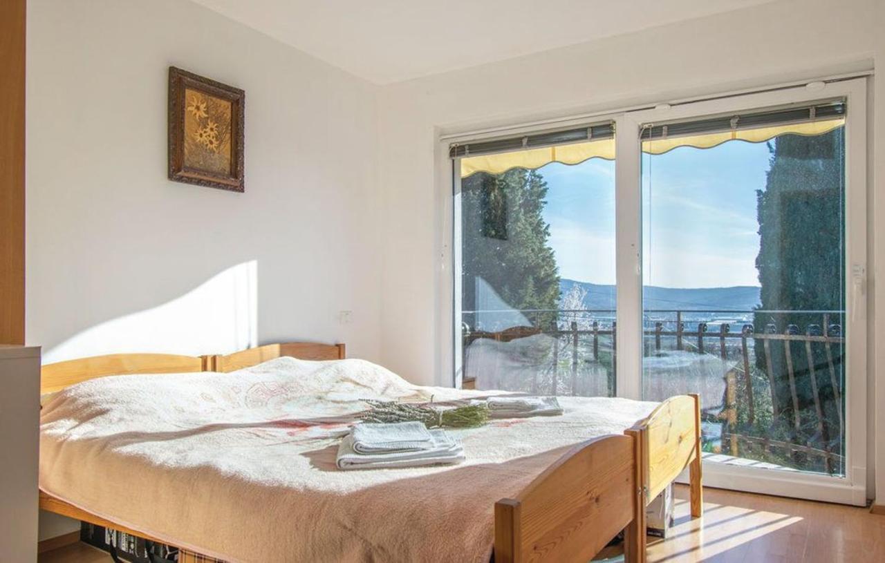 Apartment Between The Vineyard 안카란 외부 사진