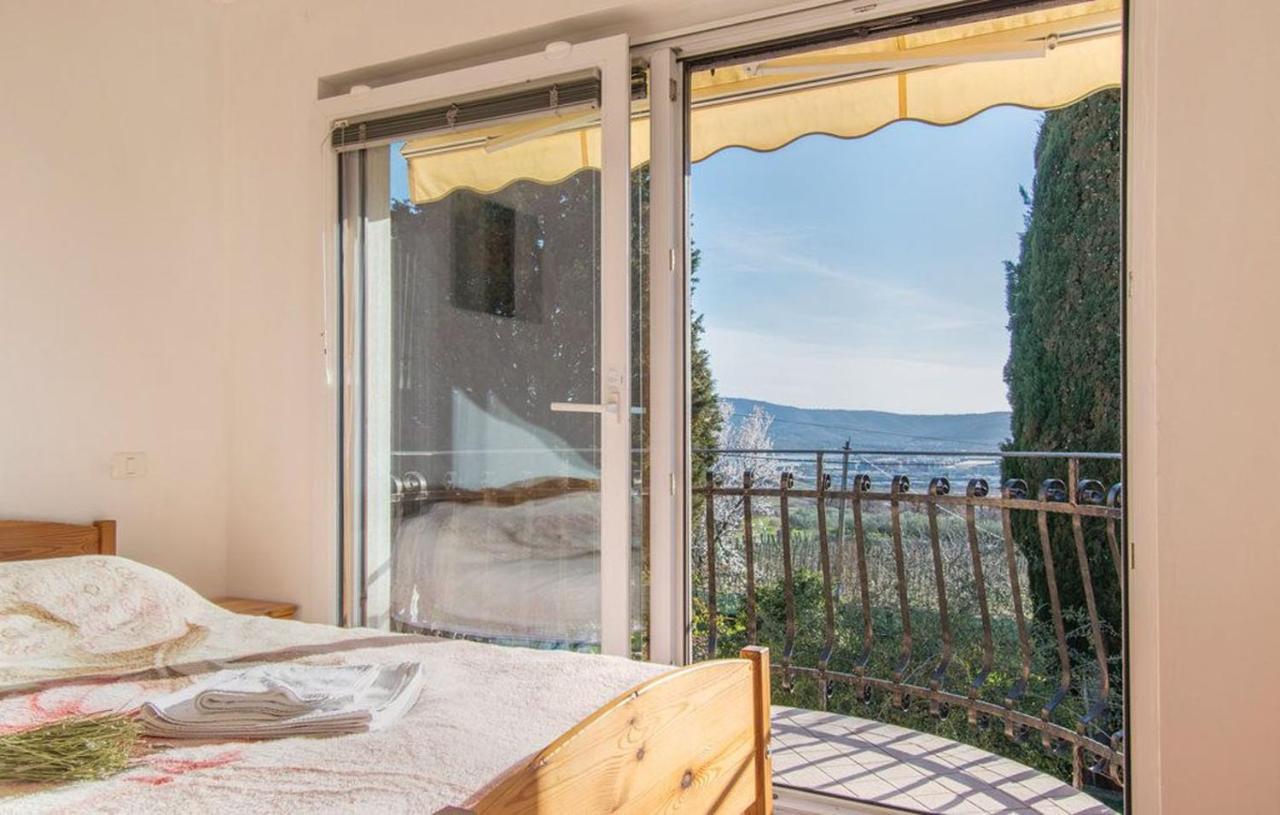 Apartment Between The Vineyard 안카란 외부 사진