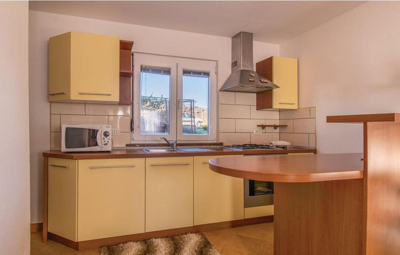 Apartment Between The Vineyard 안카란 외부 사진