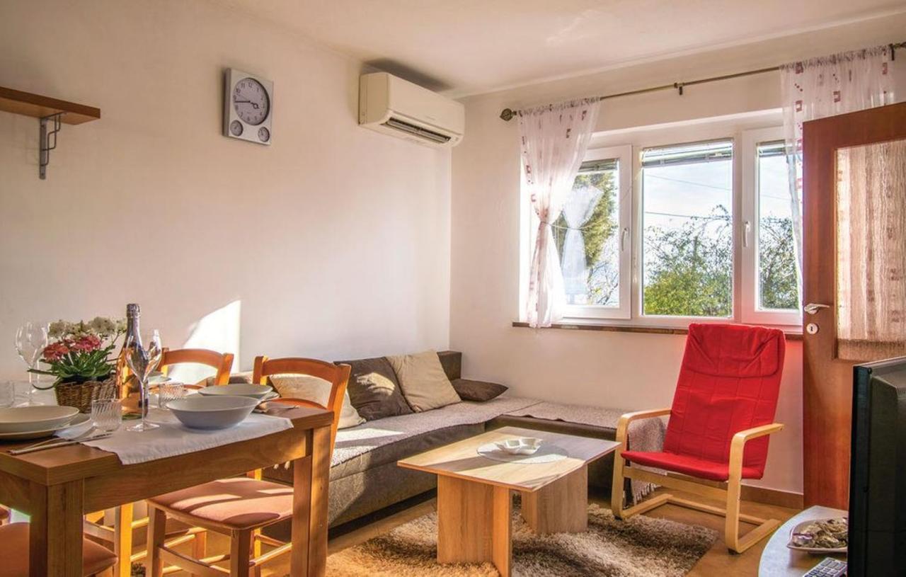Apartment Between The Vineyard 안카란 외부 사진