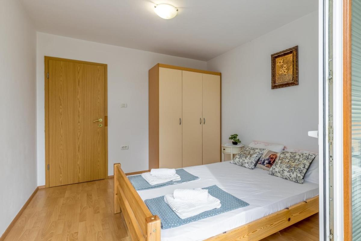 Apartment Between The Vineyard 안카란 외부 사진