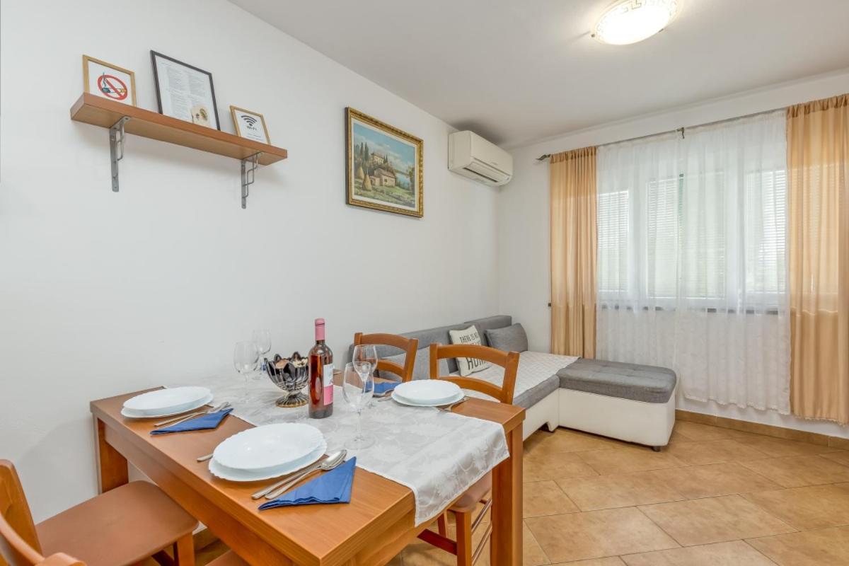 Apartment Between The Vineyard 안카란 외부 사진